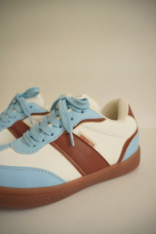 Tenis Ocaso